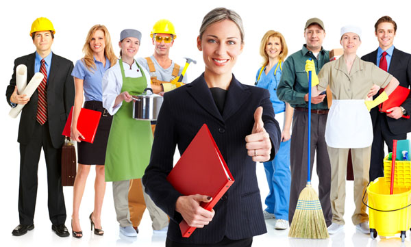 Pazar Manikürcü Hizmeti